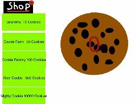 cookie cliker