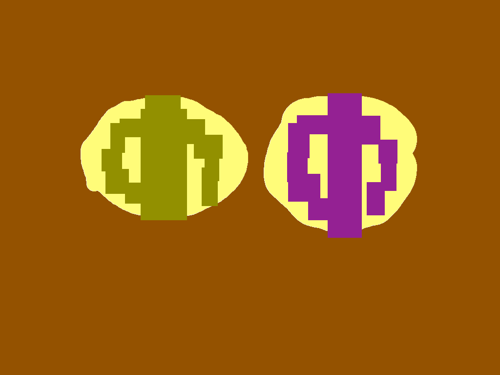 spingtrap and purple guy