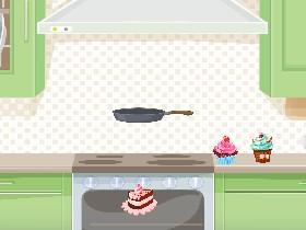 Cupcake Conga 1 1