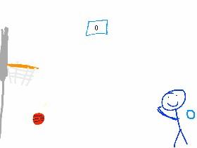 Basketball Game 3 1