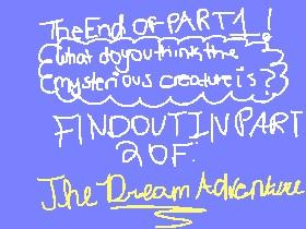 The Dream Adventure 2