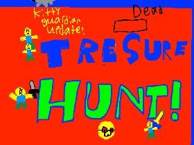 Treasure Hunt! 1.2.0 2