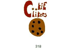 Cookie Clickers!  1