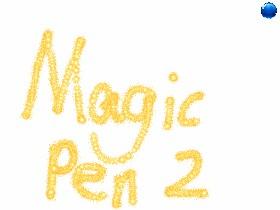 magic pen 2