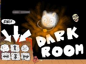 Dark Room! 1 1 1 1
