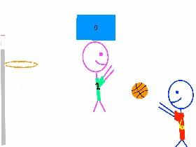 Basketball Game 1 1