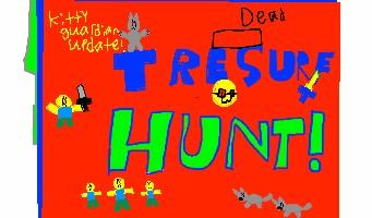 Treasure Hunt! 1.2.0 1 1