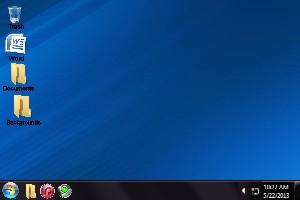 Windows 9 Giants Edition Alpha - Build 78500 ALPHA 2 1