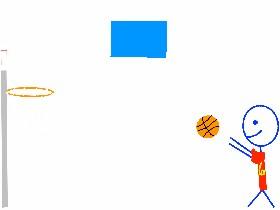 Basketball Game 1 1 1 1 1