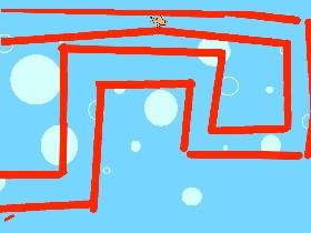 Draw a Maze 4