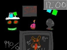 five nights at freddy&#039;s  (update)