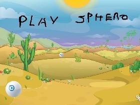 play with sphero 2.0