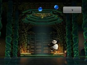 Kung Fu Panda - Po STUDENT (fixed)