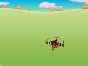 Flappy Drone 1