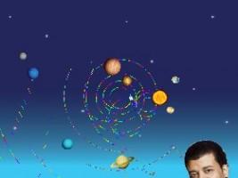 Solar System with Neil Degrasse Tyson 1