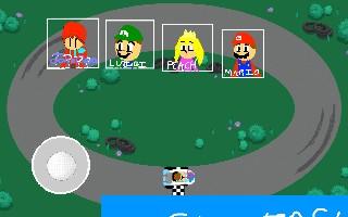 Mario Kart 1  😍😎🚗💕😜🍬🛣💯✅ 1 1 1 1 - copy 1