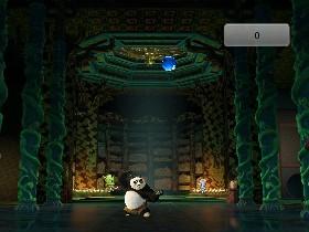 Kung Fu Panda - Po STUDENT 1 1