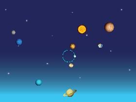 Solar System 2