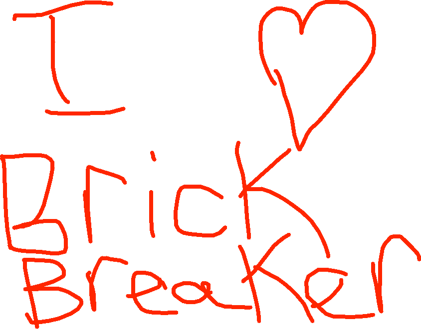 Brick Breaker Game 1