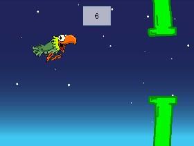 Flappy Bird (Tynker Version) 4 1