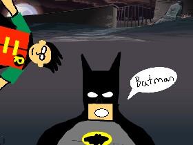 I'm Batman GIF 1