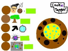 Cookie Clicker *Hacked* 1