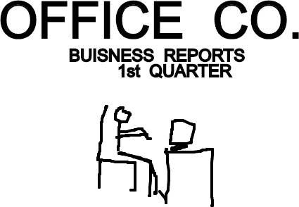 Office Co. Business Presentation