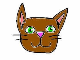 How to draw cats 1