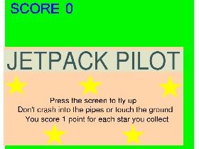 jet pack dodge caleb