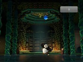 Kung Fu Panda - Help Po 🐼