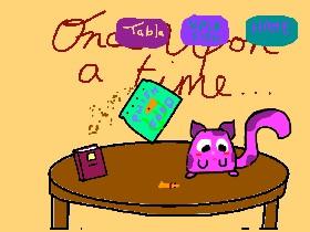 Tubby Cats Funny virtual pet fish game 2