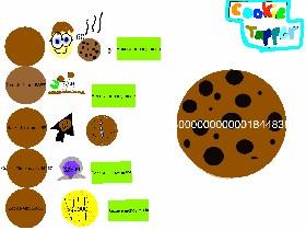 lots and lots of little cookies 2