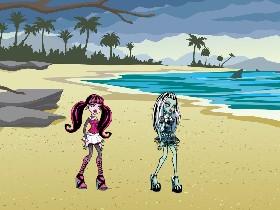 Monster High Dance Music🏀🏐🎾⚽️