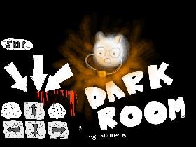 Dark Room! 1 1 3
