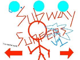 Subway surf v1  1