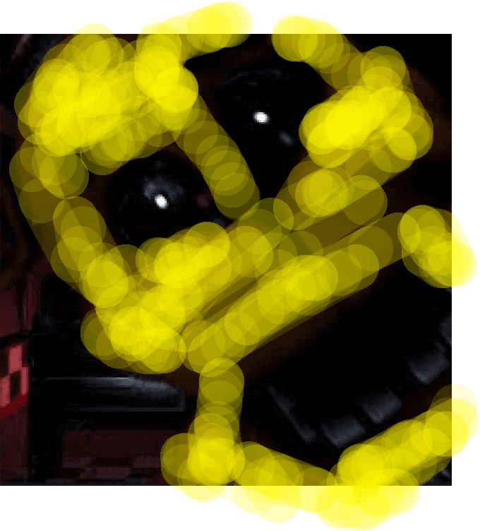 Five nights at Freddys