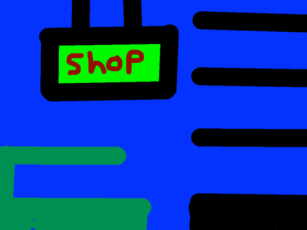 Shop (WIP)