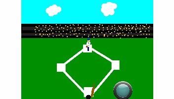 baseball simulator 1 1