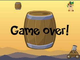 The Barrel Game