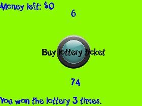 Lottery 2 2
