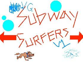 Subway surf VG. Ultra