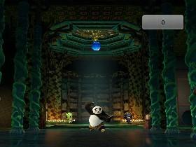 Kung Fu Panda - Po Ultra 1