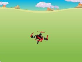Flappy Drone 2