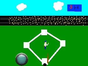 Baseball Simulator v2 1