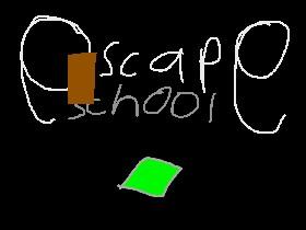 Escape: School 2