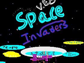 Space Invaders Extreme.1 1