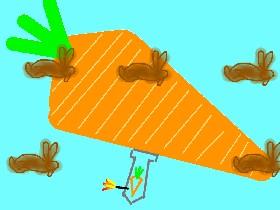 carrot cannon 1