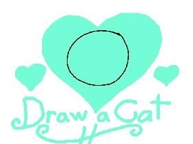 Draw a Cat!