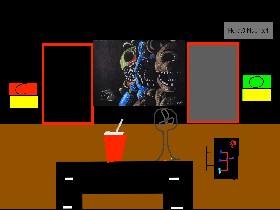 five nights at freddy&#039;s