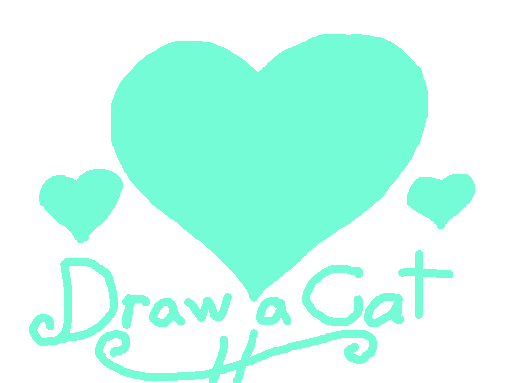Draw a Cat! 1